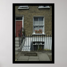 Urbania no.5 Poster