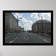 Urbania no.8 Poster