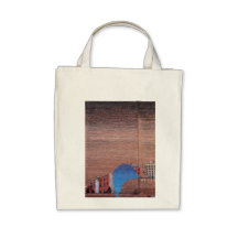 Urbanista Tote Bags