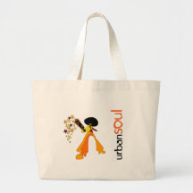 urbanSoul funk-go bag