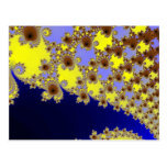 Urchins Postcard