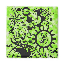 Urecycle Magnet