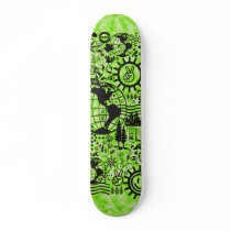 URECYCLE SKATE BOARD