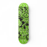 URECYCLE skateboards