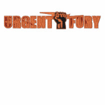 Urgent Fury Polo