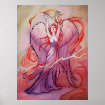 Uriel Poster