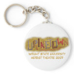 Urinetown Key Chain
