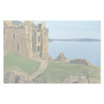 Urquhart Castle, Loch Ness, Scotland Stationery