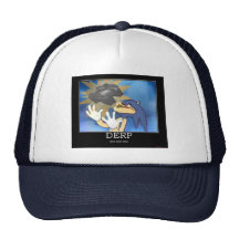 Ursa DERP HAT!