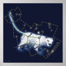 Ursa Minor (poster)