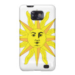 Uruguay Samsung Galaxy Cases