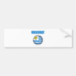 Uruguay Socccer 2010 T-shirts Bumper Stickers