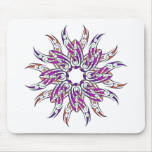 Ururangi Mousepad