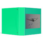 US Air Force Jet 3 Ring Binders