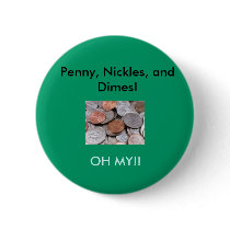 US Airways Purchase Product Protest Button