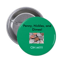 US Airways Purchase Product Protest Button