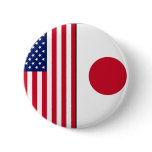 US and Japan Flags buttons