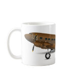 US Army DC-3 Mug
