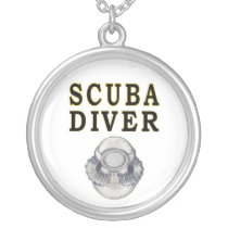US ARMY SCUBA DIVER