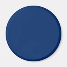 US Blue Magnet