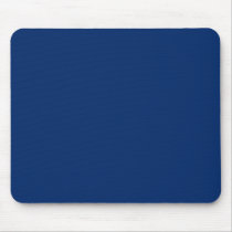 US Blue Mouse Pad