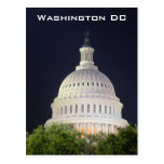 US Capitol Post Cards