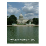 US Capitol Post Cards