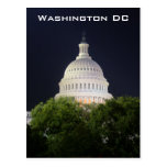 US Capitol Postcards