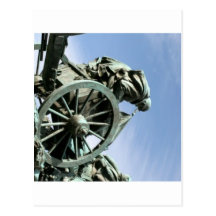 US Capitol Ulysses S Grant Memorial Post Cards