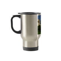 US Capitol Washington DC Mug