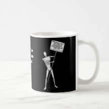 US Constitution: Article 6 Mug