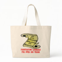 US Constitution Frustrating Liberals Over 200 Year Bag