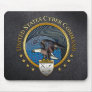 US Cyber Command Mouse Pad