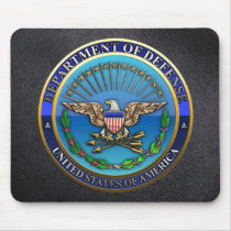US Department of Defence (DoD)