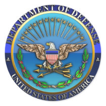 US Department of Defence (DoD)