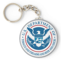 US Department of Tobacco and Firearms and Beer