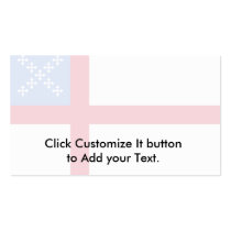 Us Episcopal Church, religious Business Card