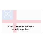 Us Episcopal Church, religious Business Card