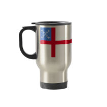 Us Episcopal Church, religious Mugs