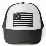 US Flag hats