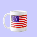US Flag mugs
