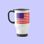 US Flag mugs