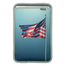 US FLAG SLEEVES FOR MacBook AIR