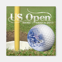 us golf open swing away magnets