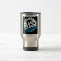 US Grappling Coffee Mug