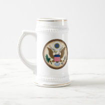 US GREAT SEAL MUGS