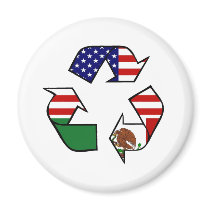 US Illegal Immigration policy Magnets