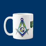 US Marine Mug or Stein