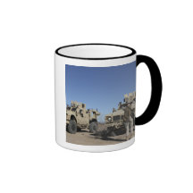 US Marines Coffee Mugs