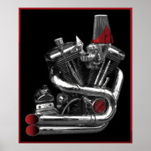 US Motor Print